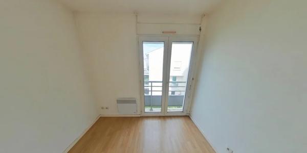 APPARTEMENT T2 A LOUER - TASSIN LA DEMI LUNE La-Raude 47.13 m 2 815 € charges comprises par mois