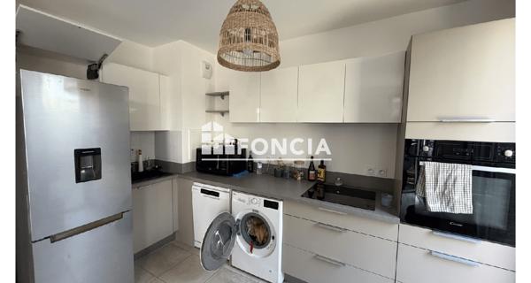 Location Appartement 3 pièces 67.1 m² - Rueil-malmaison 92500
