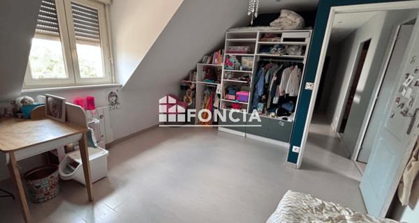 Location Maison 7 pièces 146.56 m² - Rosny-sur-seine 78710