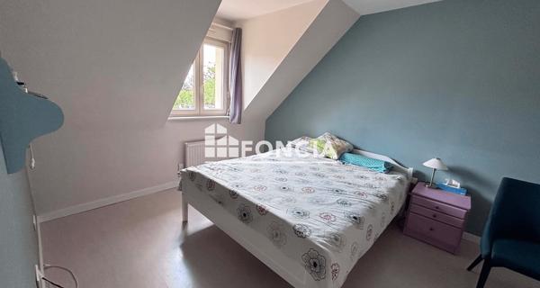 Location Maison 7 pièces 146.56 m² - Rosny-sur-seine 78710
