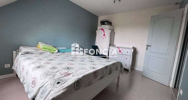 Location Maison 7 pièces 146.56 m² - Rosny-sur-seine 78710