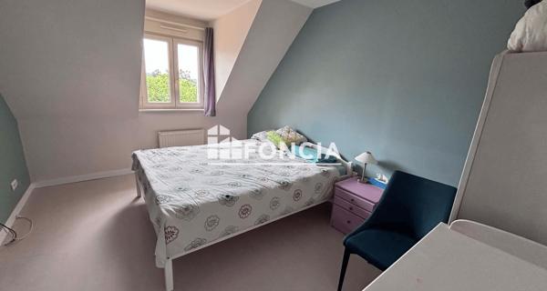 Location Maison 7 pièces 146.56 m² - Rosny-sur-seine 78710