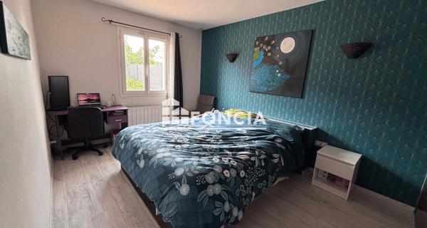 Location Maison 7 pièces 146.56 m² - Rosny-sur-seine 78710