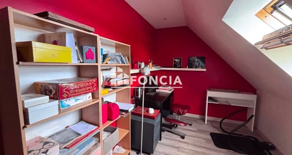 Location Maison 7 pièces 146.56 m² - Rosny-sur-seine 78710