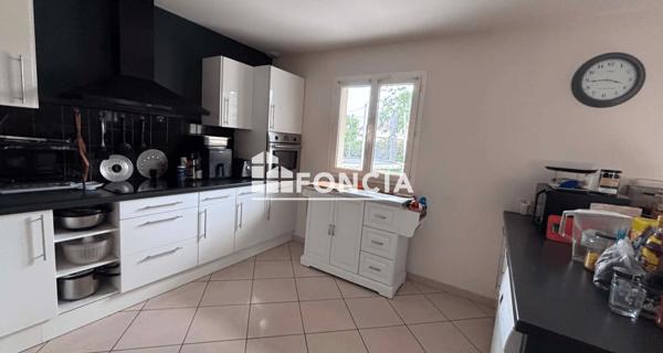 Location Maison 7 pièces 146.56 m² - Rosny-sur-seine 78710