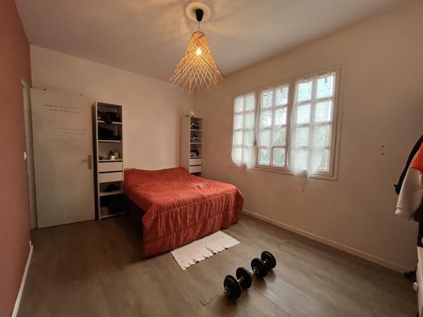 Maison à vendre |  Mourenx |  7 pièces | 215 m²