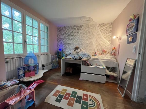 Maison à vendre |  Mourenx |  7 pièces | 215 m²