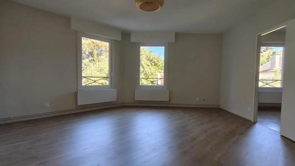 Appartement à louer à Nancy (54000)