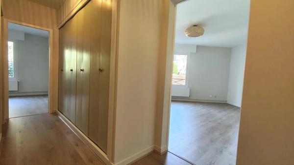 Appartement à louer à Nancy (54000)