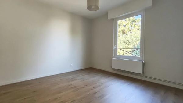 Appartement à louer à Nancy (54000)