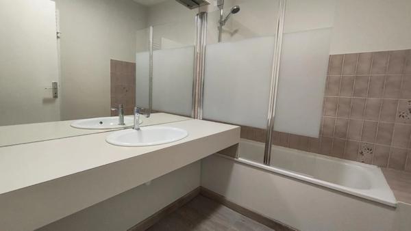 Appartement à louer à Nancy (54000)