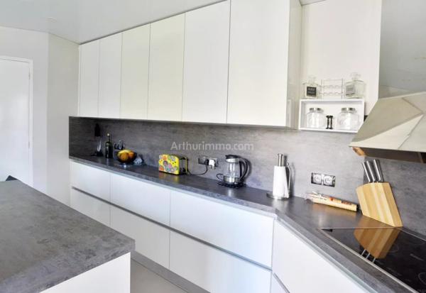 Vente Maison 8 pièces 160 m2 à Villeneuve-Saint-Georges