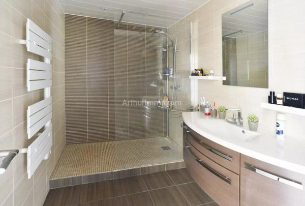 Vente Maison 8 pièces 160 m2 à Villeneuve-Saint-Georges