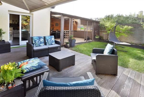 Vente Maison 8 pièces 160 m2 à Villeneuve-Saint-Georges