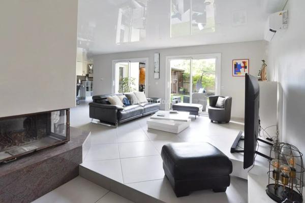 Vente Maison 8 pièces 160 m2 à Villeneuve-Saint-Georges