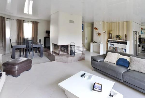 Vente Maison 8 pièces 160 m2 à Villeneuve-Saint-Georges