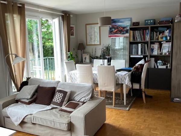 Location Appartement 3 pièces Saint-Avertin (37550)
