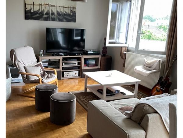 Location Appartement 3 pièces Saint-Avertin (37550)