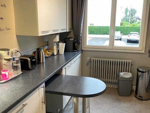 Location Appartement 3 pièces Saint-Avertin (37550)