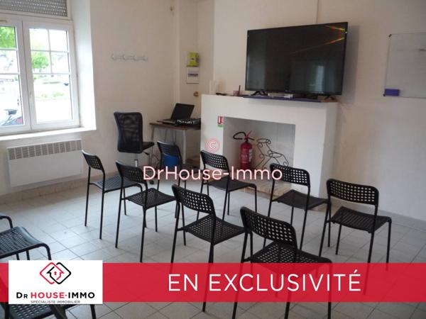 Bien immobilier à vendre 6 pièces de 89 m²