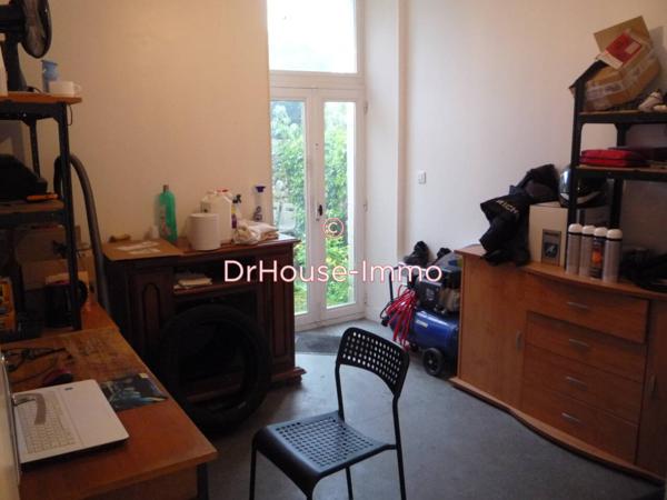 Bien immobilier à vendre 6 pièces de 89 m²