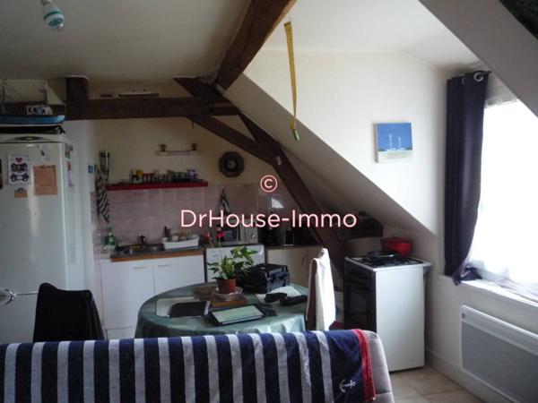 Bien immobilier à vendre 6 pièces de 89 m²