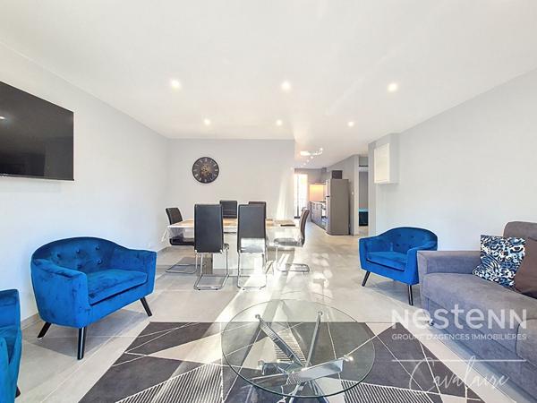 Appartement 3 pièces 69 m2 proche du centre et des plages à Cavalaire