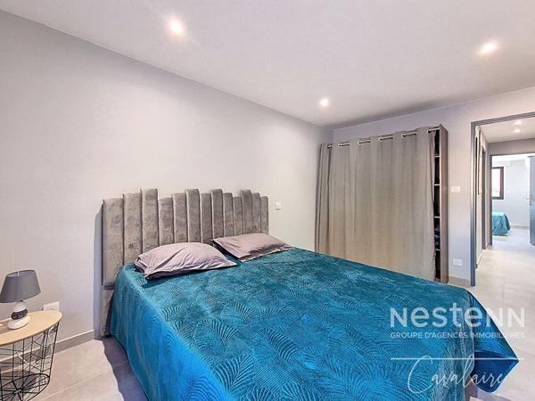 Appartement 3 pièces 69 m2 proche du centre et des plages à Cavalaire