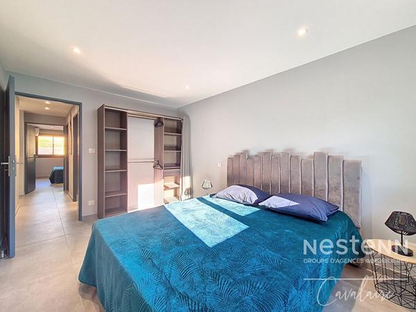 Appartement 3 pièces 69 m2 proche du centre et des plages à Cavalaire