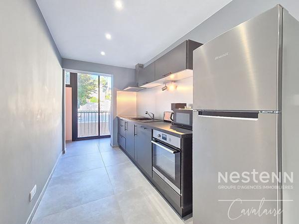 Appartement 3 pièces 69 m2 proche du centre et des plages à Cavalaire