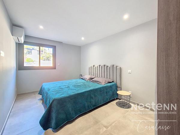 Appartement 3 pièces 69 m2 proche du centre et des plages à Cavalaire