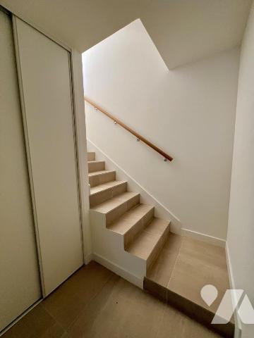 MERVILLE - Dans une résidence rénovée en 2025 - APPARTEMENT T4 donnant sur cour