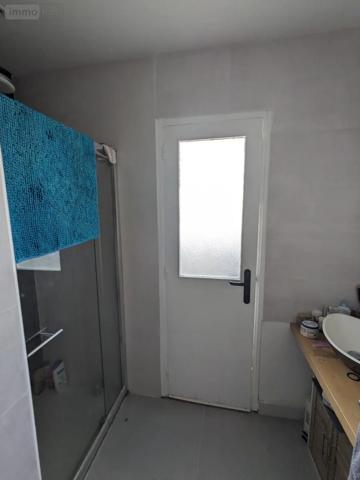 Achat - Appartement Morlaix 29600 3 pièces 68 m 2