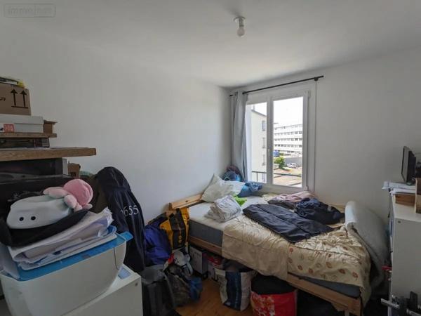 Achat - Appartement Morlaix 29600 3 pièces 68 m 2