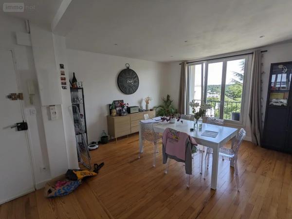 Achat - Appartement Morlaix 29600 3 pièces 68 m 2