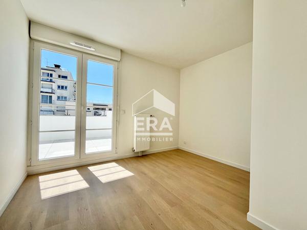 Appartement 4 pièces 80m2 - Centre ville
