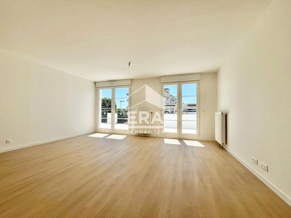 Appartement 4 pièces 80m2 - Centre ville
