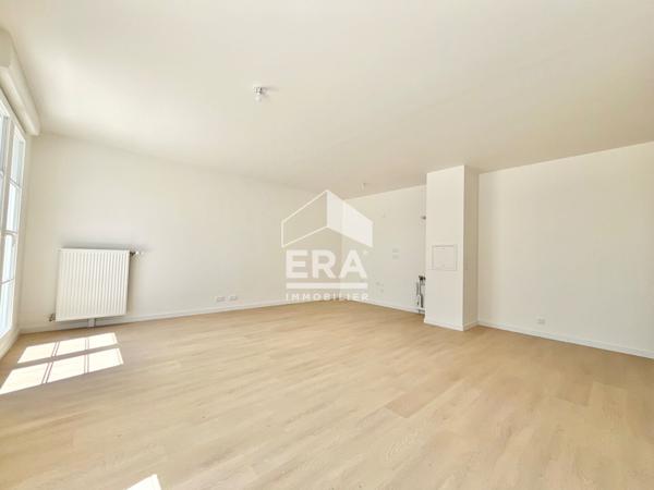 Appartement 4 pièces 80m2 - Centre ville