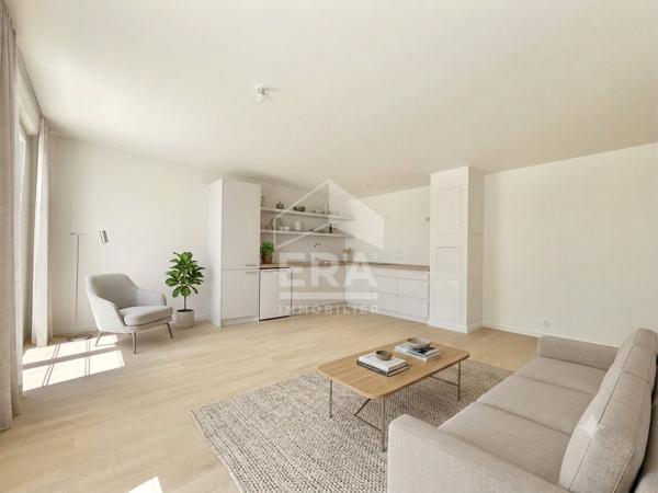 Appartement 4 pièces 80m2 - Centre ville