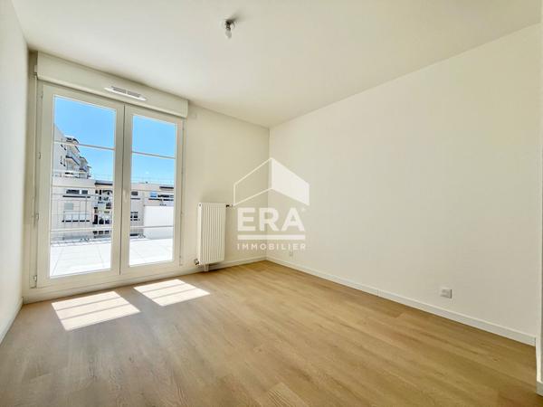Appartement 4 pièces 80m2 - Centre ville