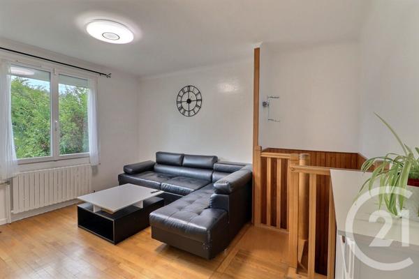 Maison à vendre  3 pièces - 67,78 m2 VILLEPINTE - 93