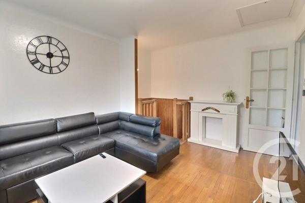 Maison à vendre  3 pièces - 67,78 m2 VILLEPINTE - 93