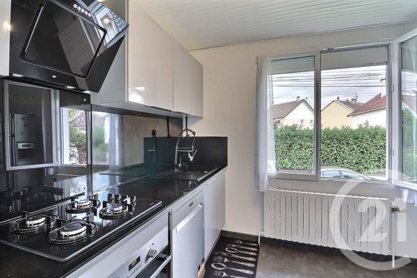 Maison à vendre  3 pièces - 67,78 m2 VILLEPINTE - 93