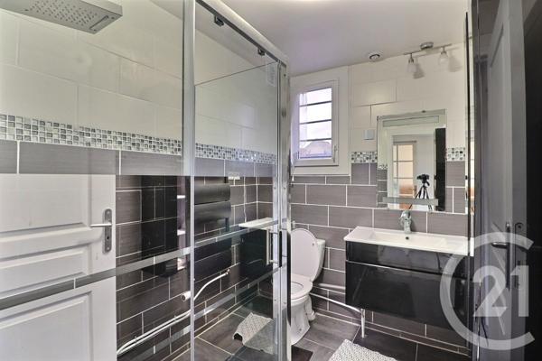 Maison à vendre  3 pièces - 67,78 m2 VILLEPINTE - 93