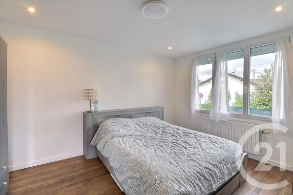 Maison à vendre  3 pièces - 67,78 m2 VILLEPINTE - 93