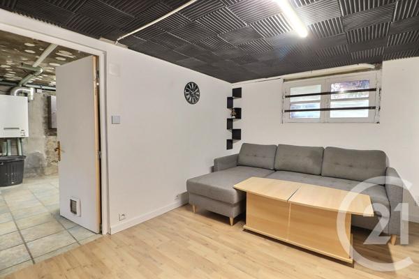 Maison à vendre  3 pièces - 67,78 m2 VILLEPINTE - 93