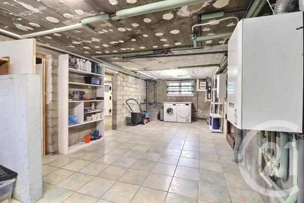 Maison à vendre  3 pièces - 67,78 m2 VILLEPINTE - 93