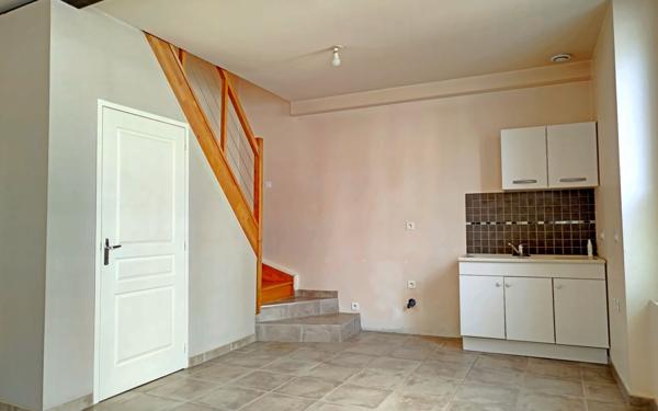 Maison à vendre    2 pièces •  Cholet