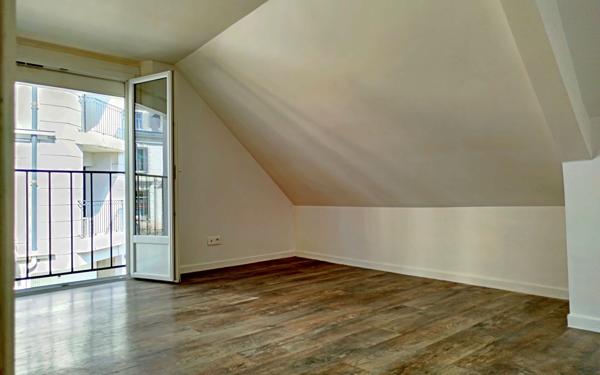 Maison à vendre    2 pièces •  Cholet