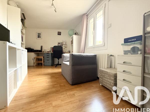 Maison à vendre 6 pièces 127 m² Bernoy-le-Château